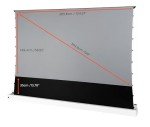Celexon 120" Electric Scissor Projection Screen
