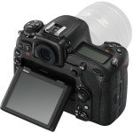 Nikon D500 Digital Camera Body