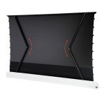 Celexon 120" Electric Scissor Projection Screen