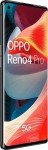 OPPO Reno4 Pro 5G Smartphone - 12GB RAM, 256GB Storage