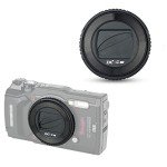 JJC Lens Cap for Olympus Tough Cameras
