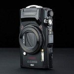 JJC Lens Cap for Olympus Tough Cameras
