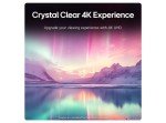 LG 55-Inch 4K LED Smart TV with 60Hz Refresh