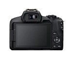 Canon EOS R50 Mirrorless Vlogging Camera Bundle