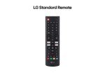LG 55-Inch 4K LED Smart TV with 60Hz Refresh