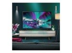 LG 55-Inch 4K LED Smart TV with 60Hz Refresh