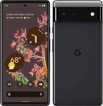 Google Pixel 6 - 5G Unlocked Smartphone - 128GB