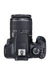 Canon EOS 1300D DSLR Camera with 18-55mm Lens