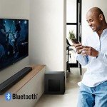 Panasonic 43" 4K Ultra HD Smart TV