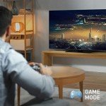 Panasonic 43" 4K Ultra HD Smart TV