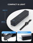 PRT A4 Wireless Thermal Printer for Travel