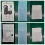 XTU 2K HD Wireless WiFi Video Doorbell Camera