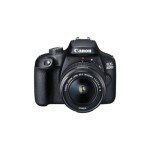 Canon EOS 4000D Camera Kit with Lenses