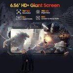 Blackview BV4800 Rugged Smartphone, 4GB+32GB Storage