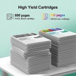 Salols XL Ink Cartridges Twin Pack for Pixma