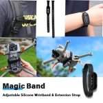 1080P Waterproof Body Camera with Audio Recording