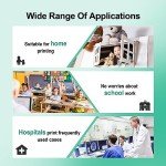 Salols XL Ink Cartridges Twin Pack for Pixma