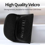 Quick Clip Backpack Strap Mount for Action Cameras