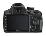 Nikon D3200 DSLR Camera with 18-55mm Lens