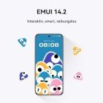 HUAWEI Pura 70 Pro 6.8" Dual SIM Smartphone
