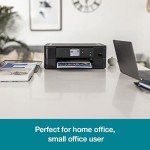 Brother DCP-J1140DW Wireless 3-in-1 Inkjet Printer