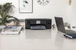 Brother DCP-J1140DW Wireless 3-in-1 Inkjet Printer