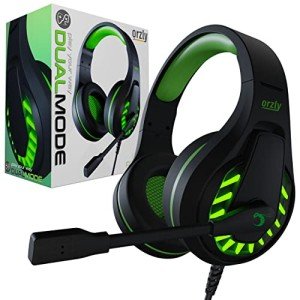 Orzly RXH-30 Sagano Gaming Headset for Consoles