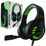 Orzly RXH-30 Sagano Gaming Headset for Consoles