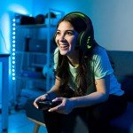 Orzly RXH-30 Sagano Gaming Headset for Consoles