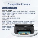 HP 305 Black and Color Ink Cartridges Set