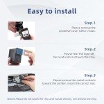 HP 305 Black and Color Ink Cartridges Set