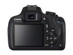 Canon EOS 1200D DSLR Camera with 18-55mm Lens