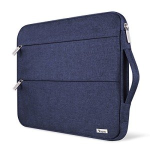 Voova Waterproof Laptop Sleeve Case for Macs