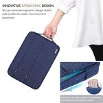 Voova Waterproof Laptop Sleeve Case for Macs