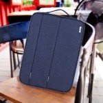 Voova Waterproof Laptop Sleeve Case for Macs