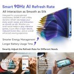 Blackview Shark 9 5G Smartphone with 24GB RAM