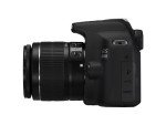 Canon EOS 1200D DSLR Camera with 18-55mm Lens