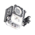 Itonash 12MP Full HD Waterproof Action Camera Kit