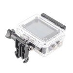 Itonash 12MP Full HD Waterproof Action Camera Kit