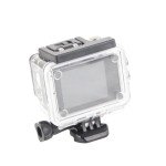 Itonash 12MP Full HD Waterproof Action Camera Kit