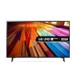 LG 43-Inch 4K UHD Smart TV with Alexa