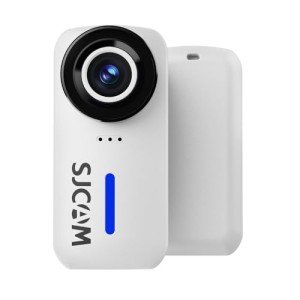 SJCAM C110+ 4K Action Camera with EIS