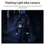 SJCAM C110+ 4K Action Camera with EIS