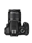 Canon EOS 1200D DSLR Camera with 18-55mm Lens