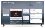 32-Inch Smart TV with WiFi and HDMI Ports