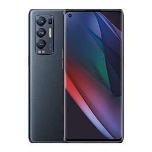 OPPO Find X3 Neo 5G Smartphone - Black