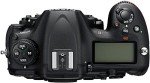 Nikon D500 DSLR Camera Body - Black
