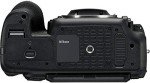 Nikon D500 DSLR Camera Body - Black