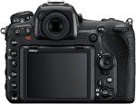 Nikon D500 DSLR Camera Body - Black