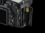 Nikon D500 DSLR Camera Body - Black